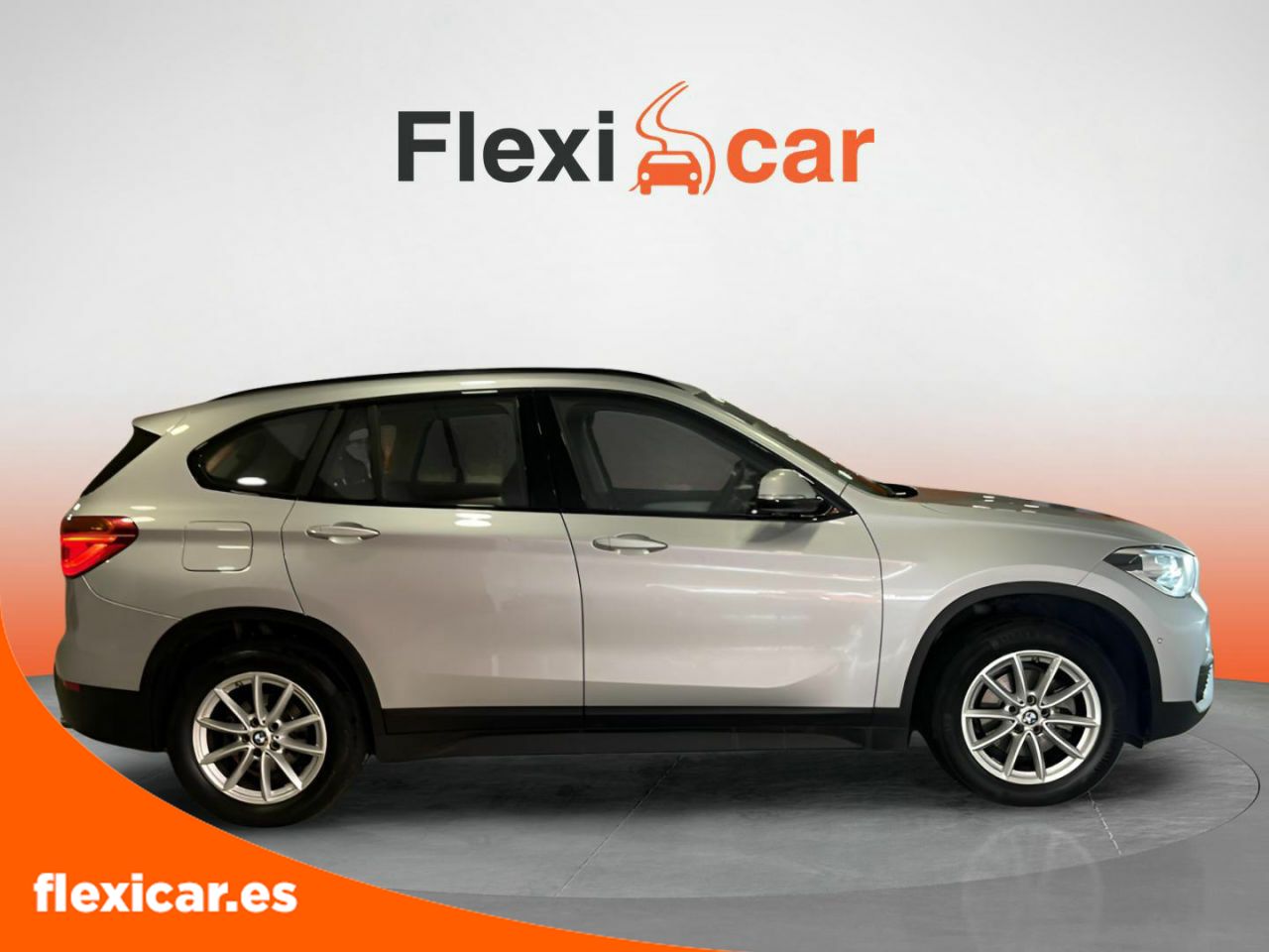 Foto BMW X1 4