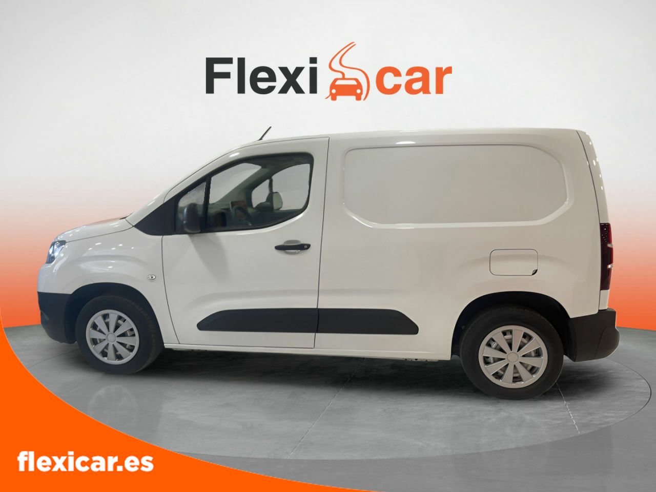 Foto Toyota Proace 4