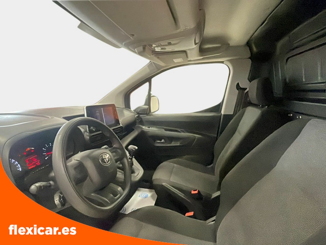 Foto Toyota Proace 12