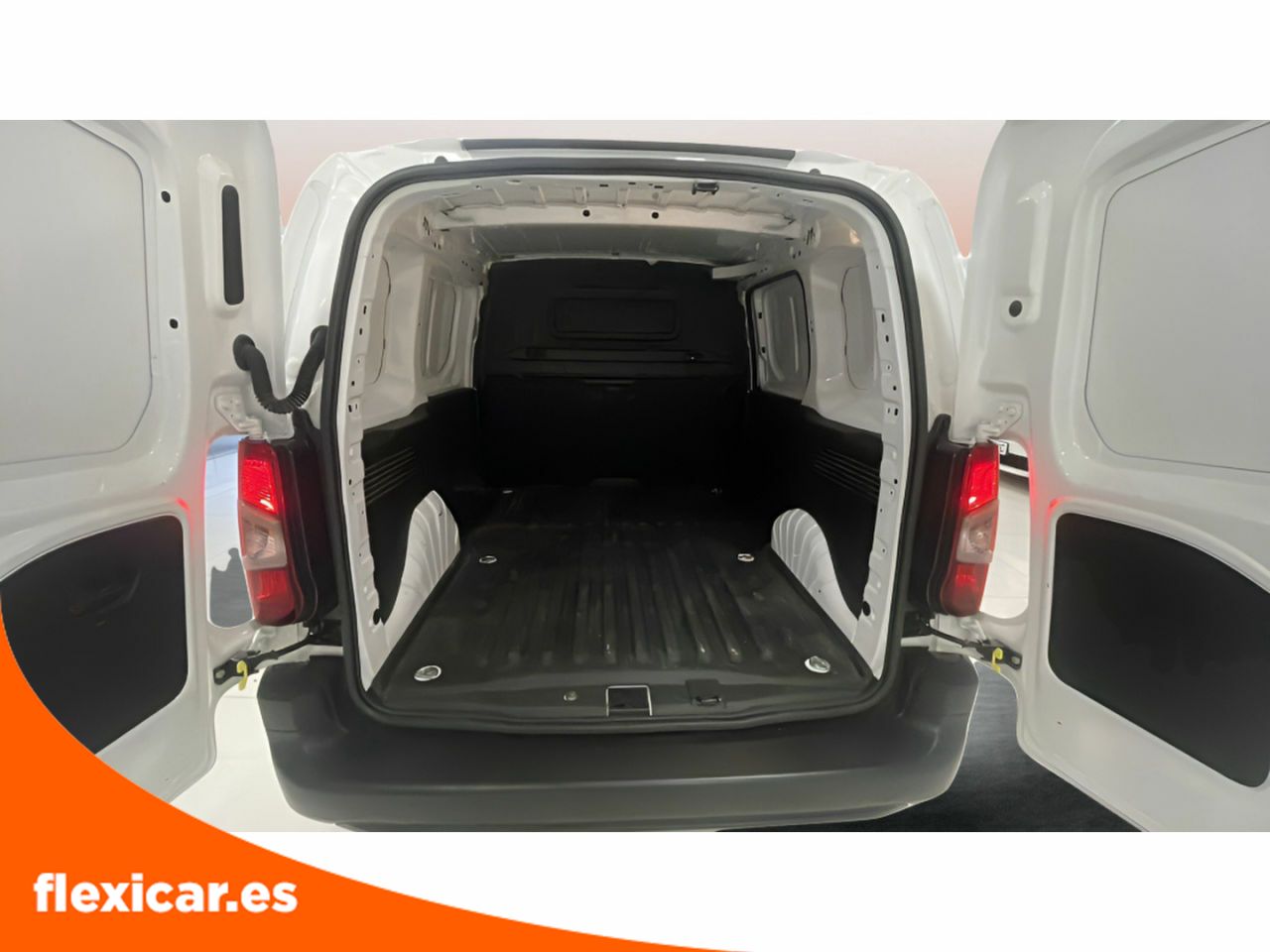 Foto Toyota Proace 14