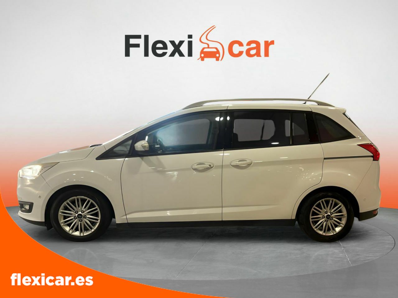 Foto Ford Grand C-MAX 5