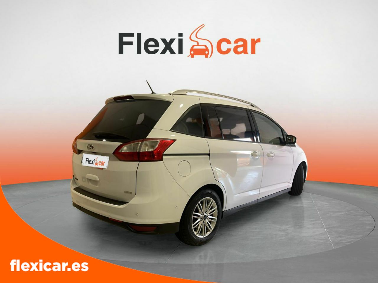 Foto Ford Grand C-MAX 9