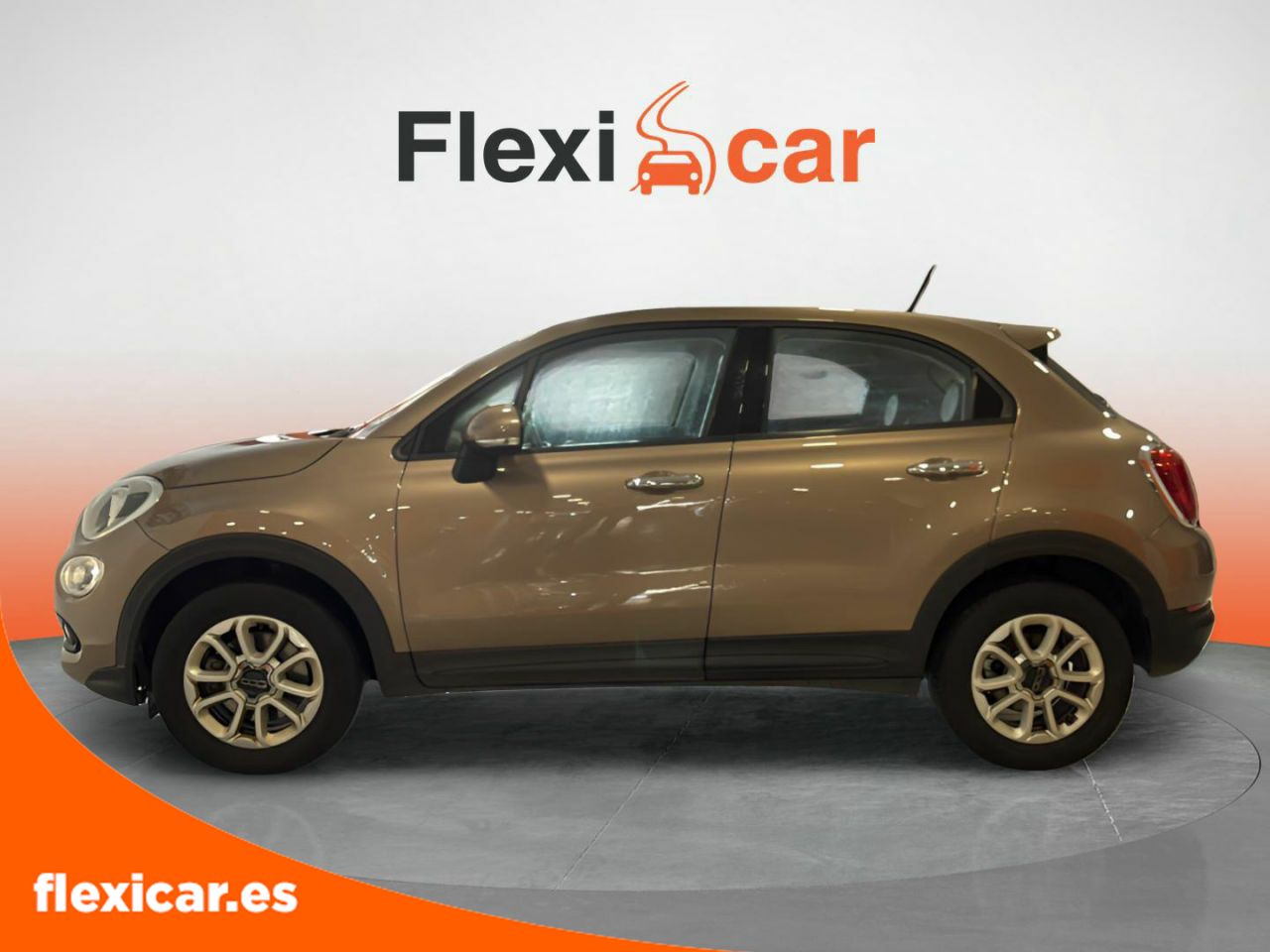 Foto Fiat 500X 5