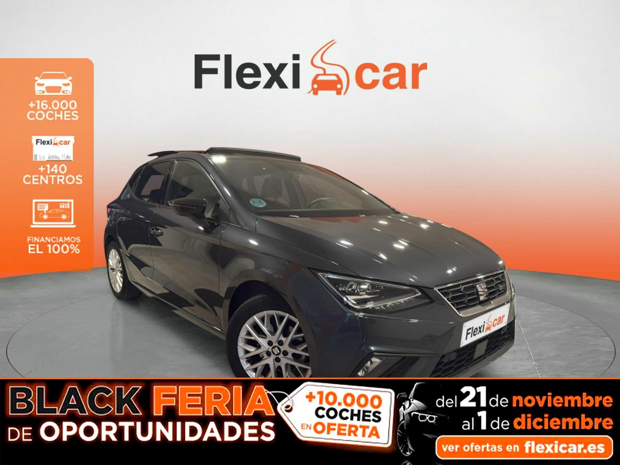 Foto Seat Ibiza 1