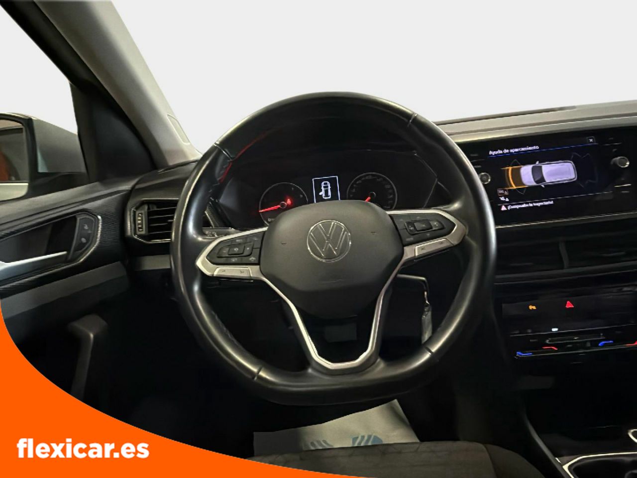 Foto Volkswagen T-Cross 15