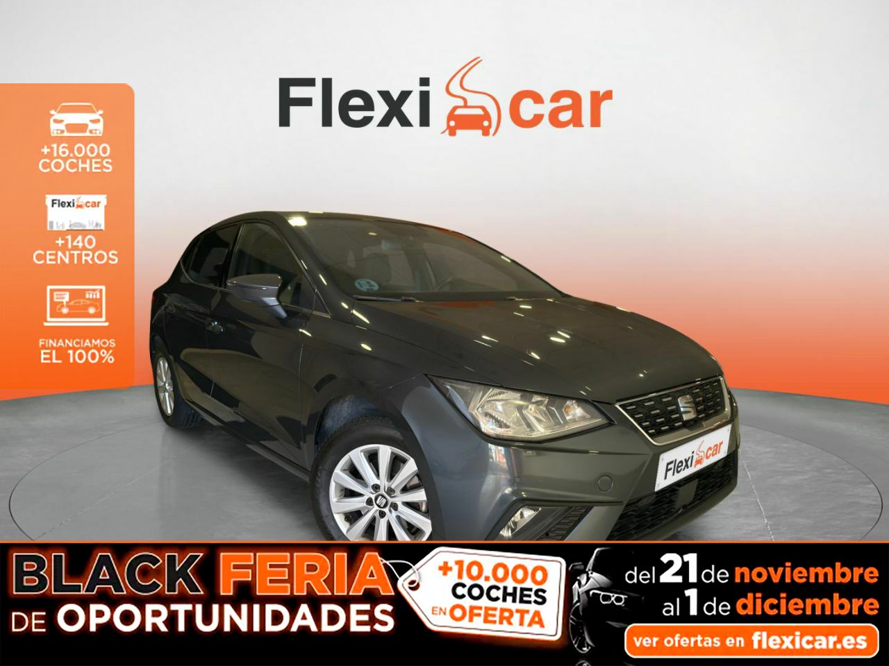 Foto Seat Ibiza 1