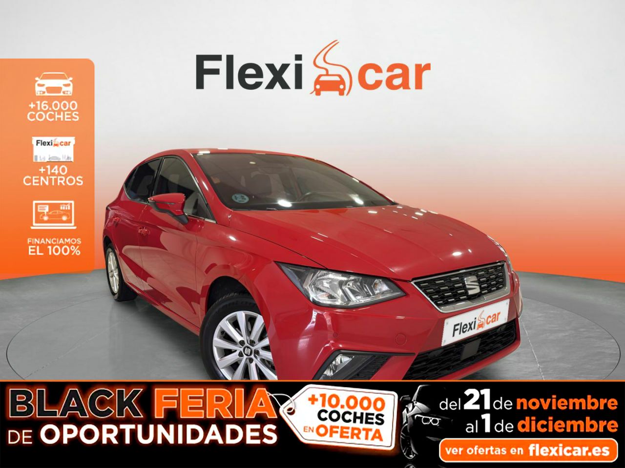 Foto Seat Ibiza 1