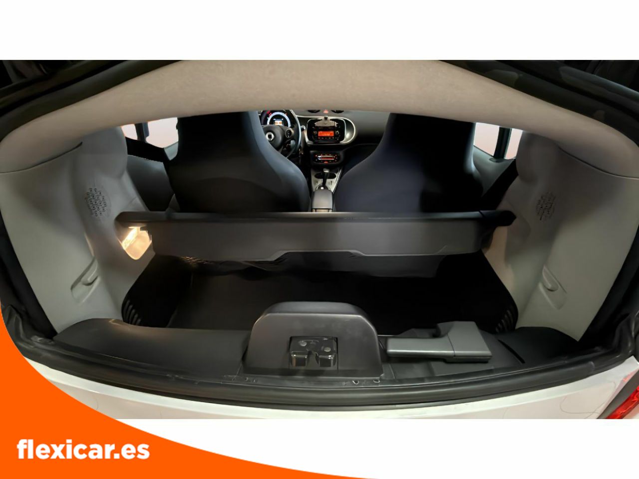 Foto Smart Fortwo 20