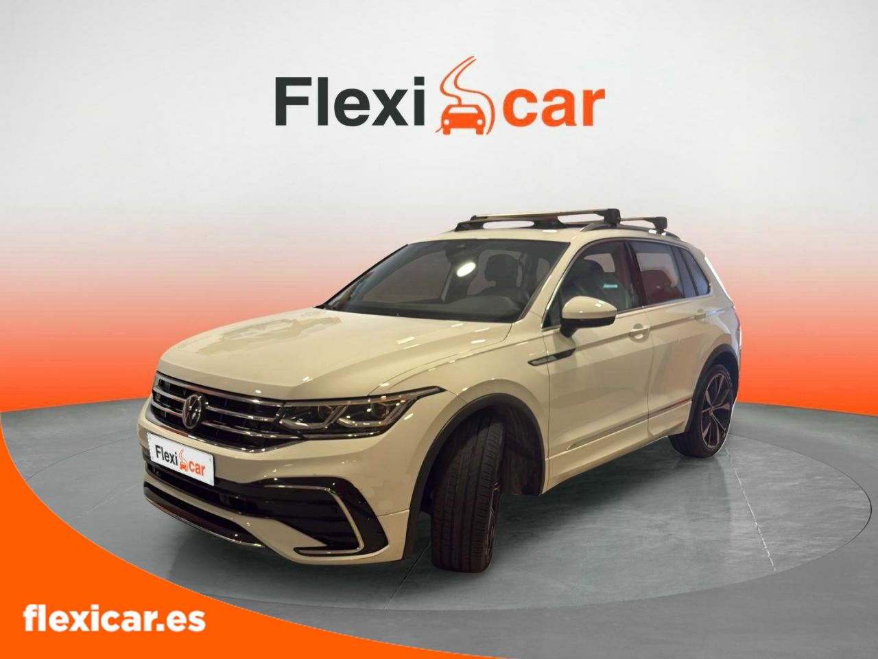 Foto Volkswagen Tiguan 5