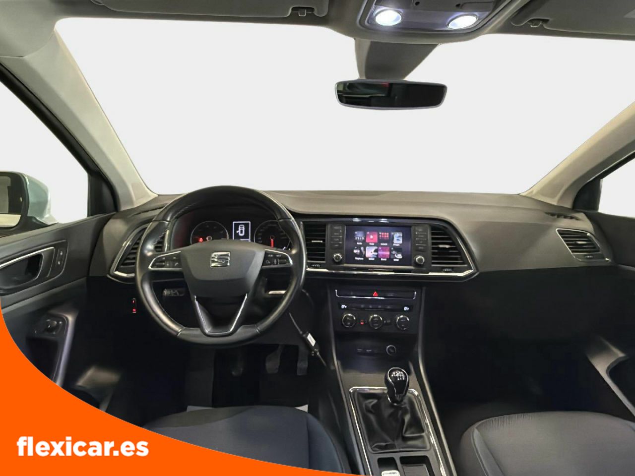 Foto Seat Ateca 13