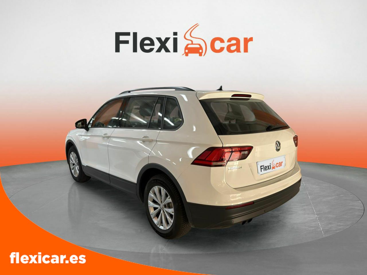 Foto Volkswagen Tiguan 5