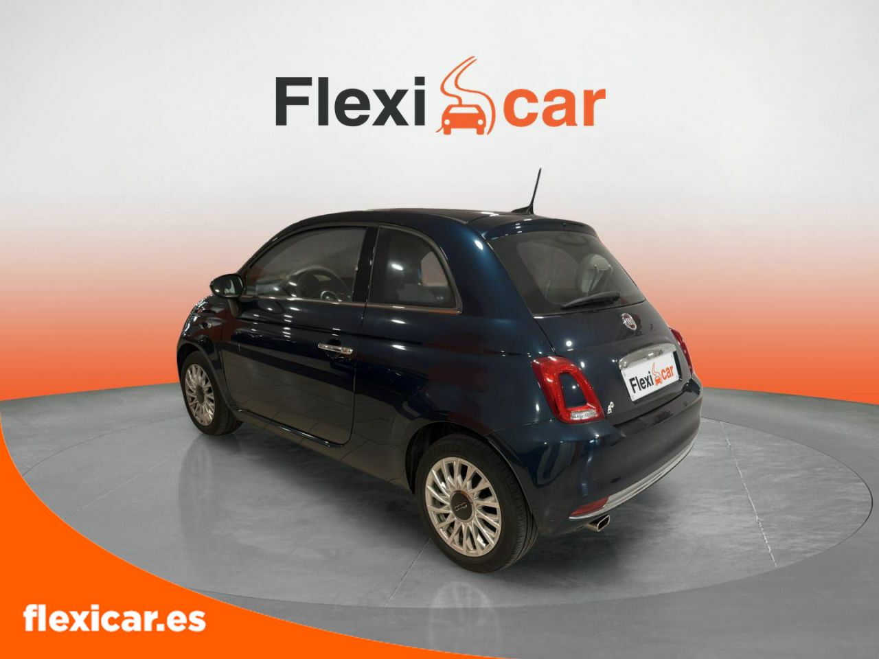 Foto Fiat 500 7