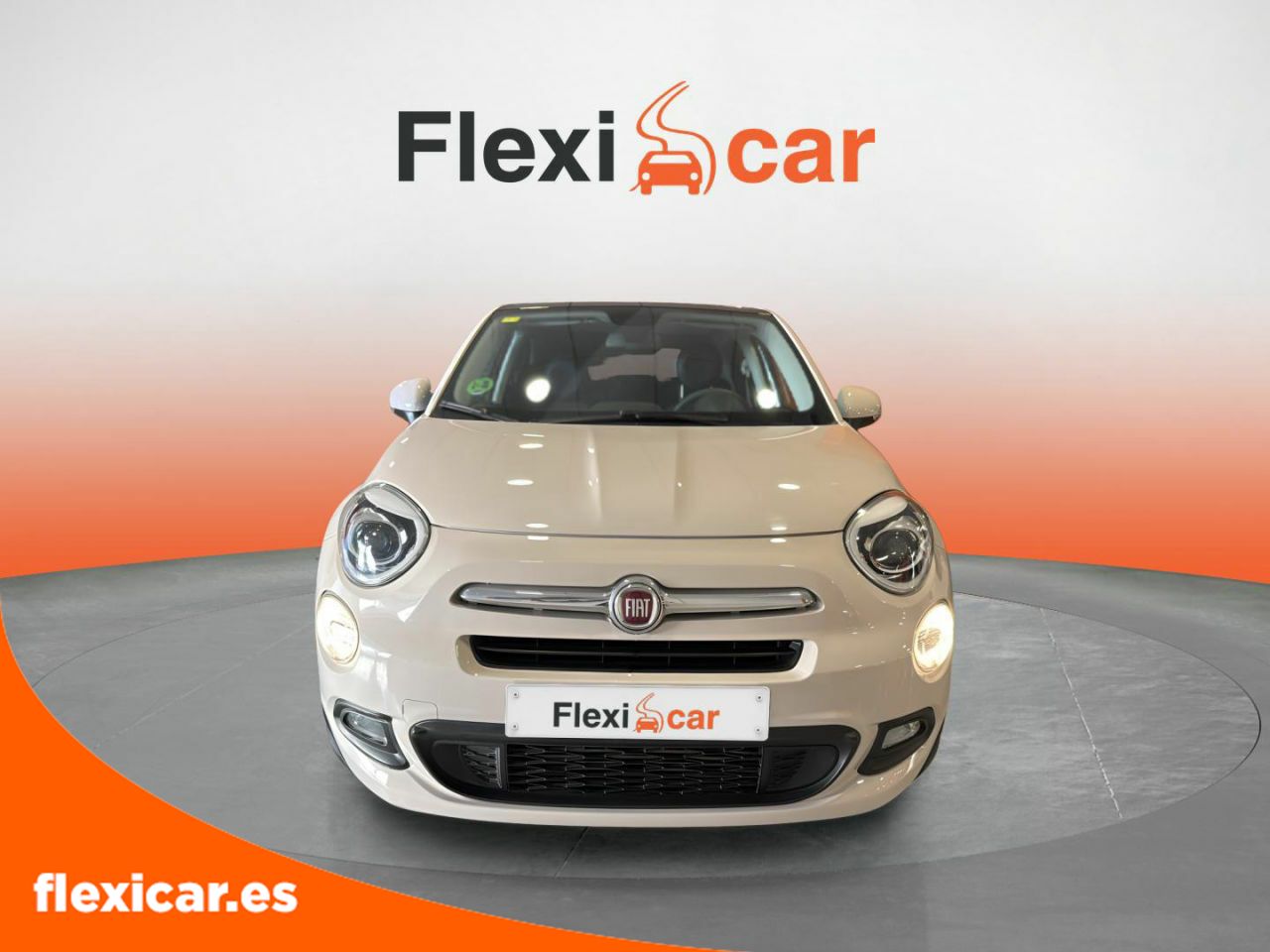 Foto Fiat 500X 2