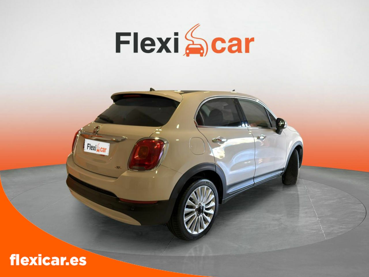 Foto Fiat 500X 3