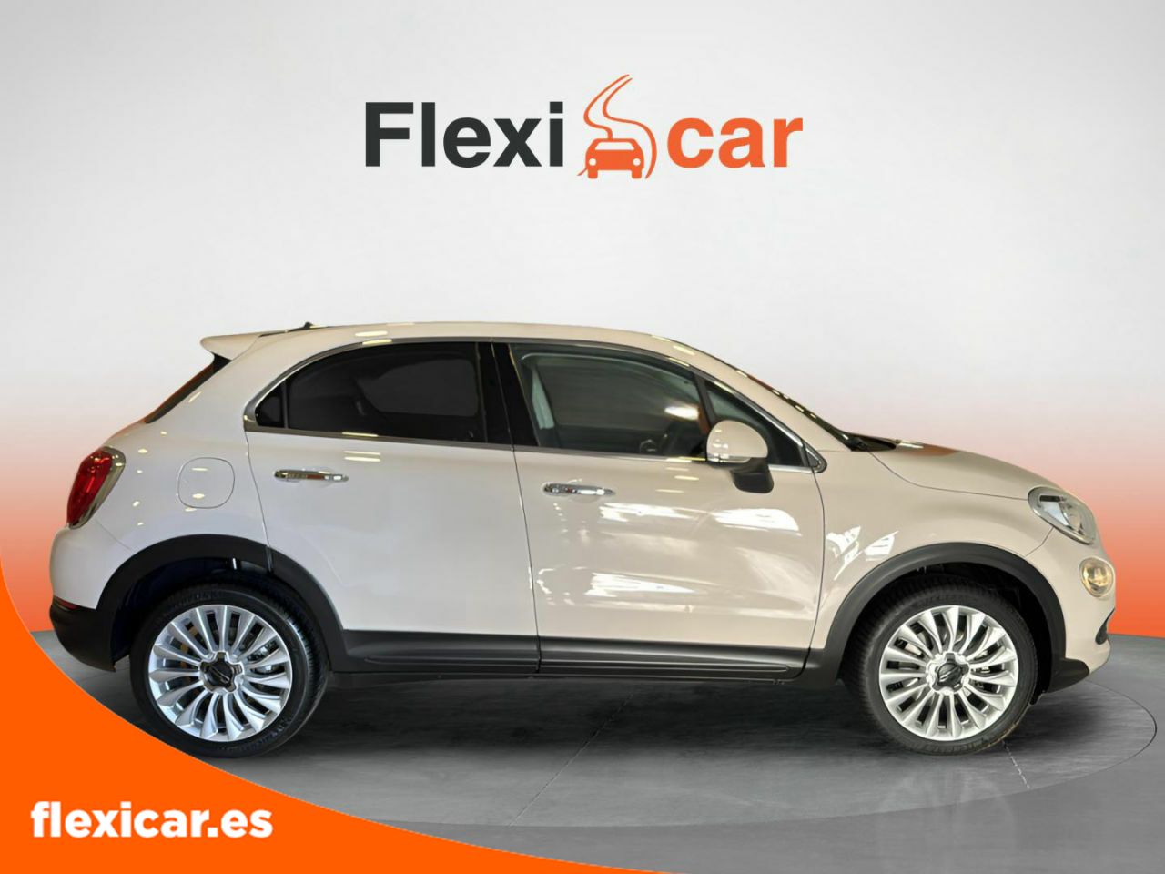 Foto Fiat 500X 4