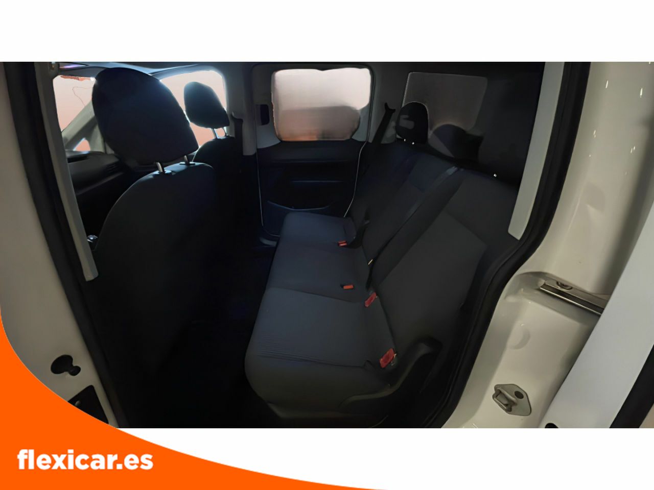 Foto Volkswagen Caddy 15