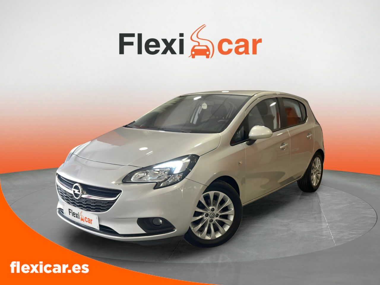 Foto Opel Corsa 3