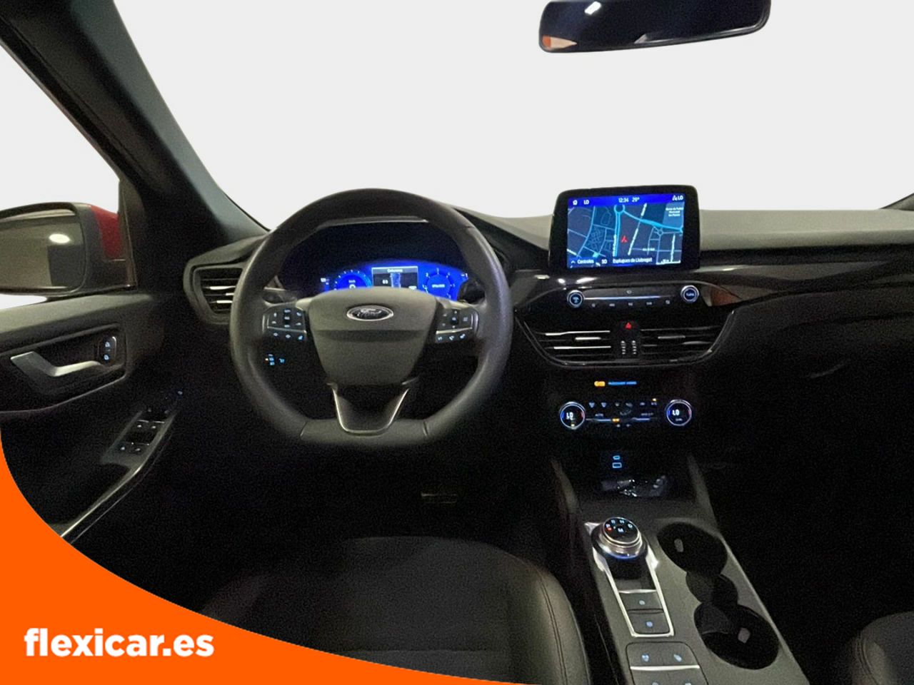 Foto Ford Kuga 14