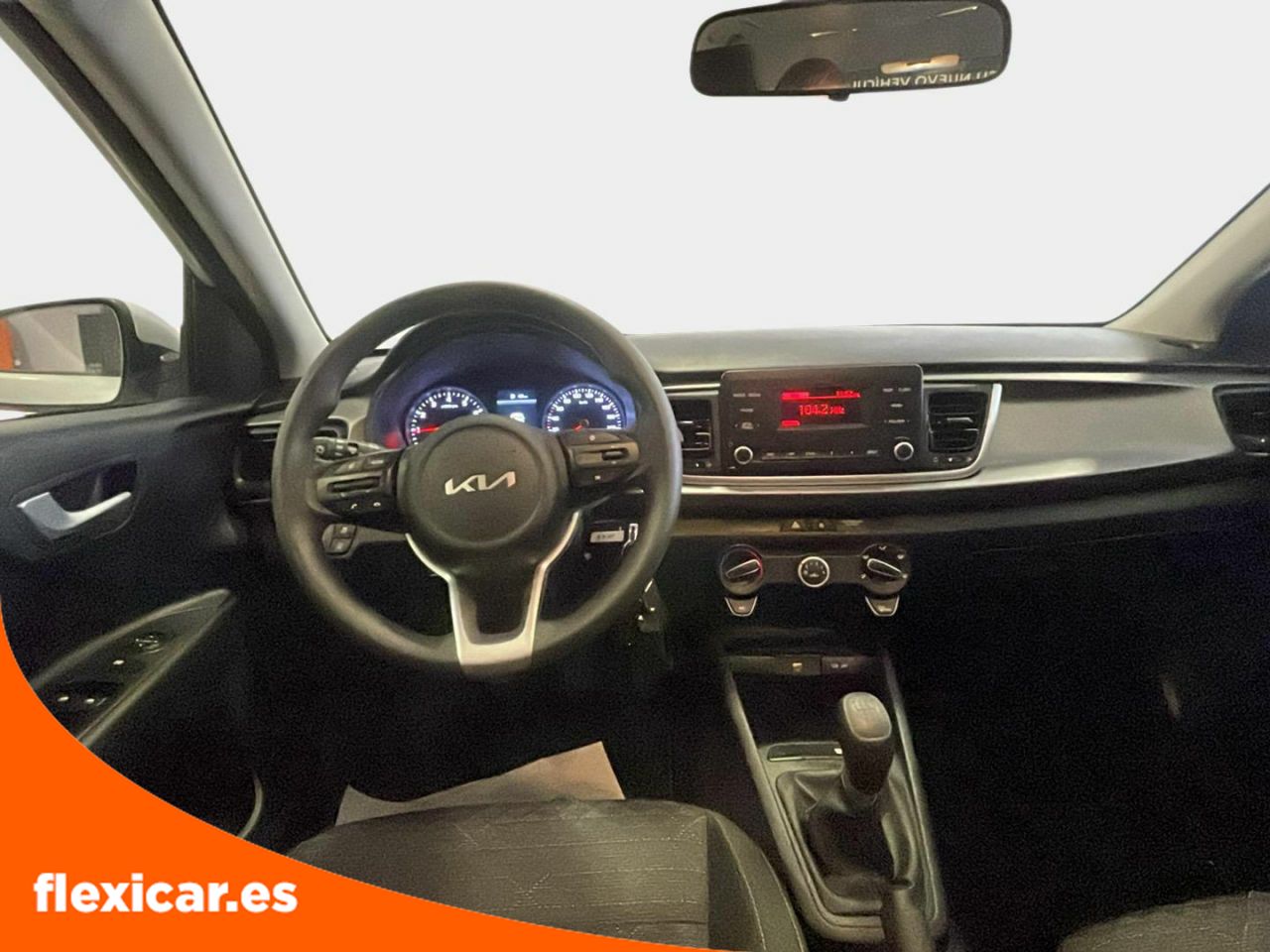 Foto Kia Rio 12