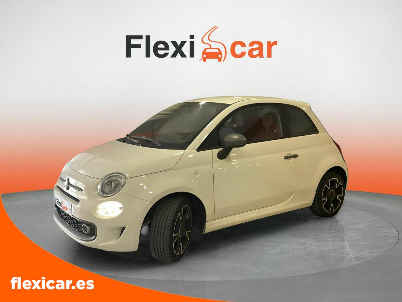 Foto Fiat 500 3