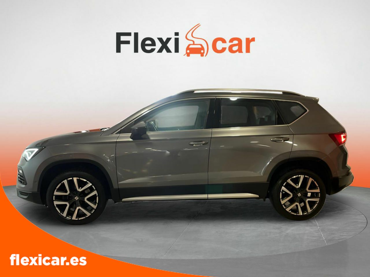 Foto Seat Ateca 9