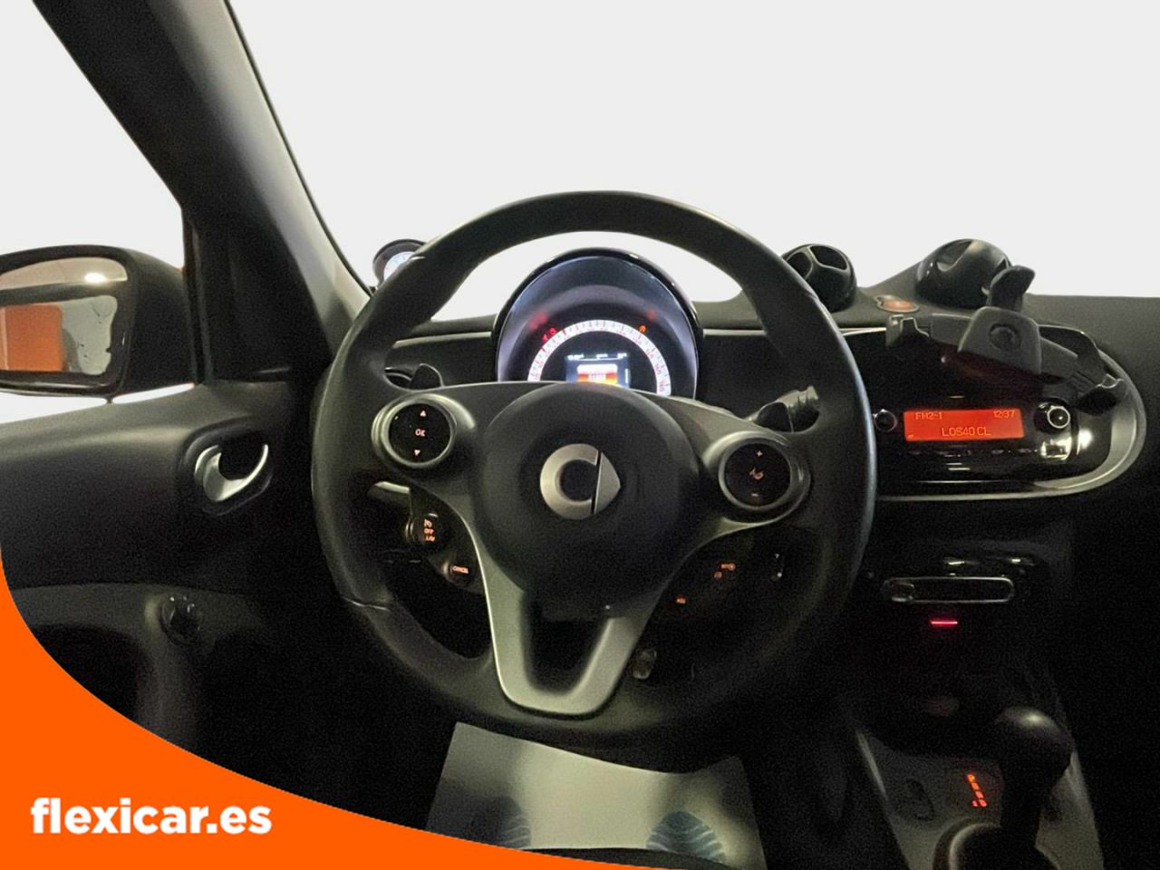 Foto Smart Forfour 13