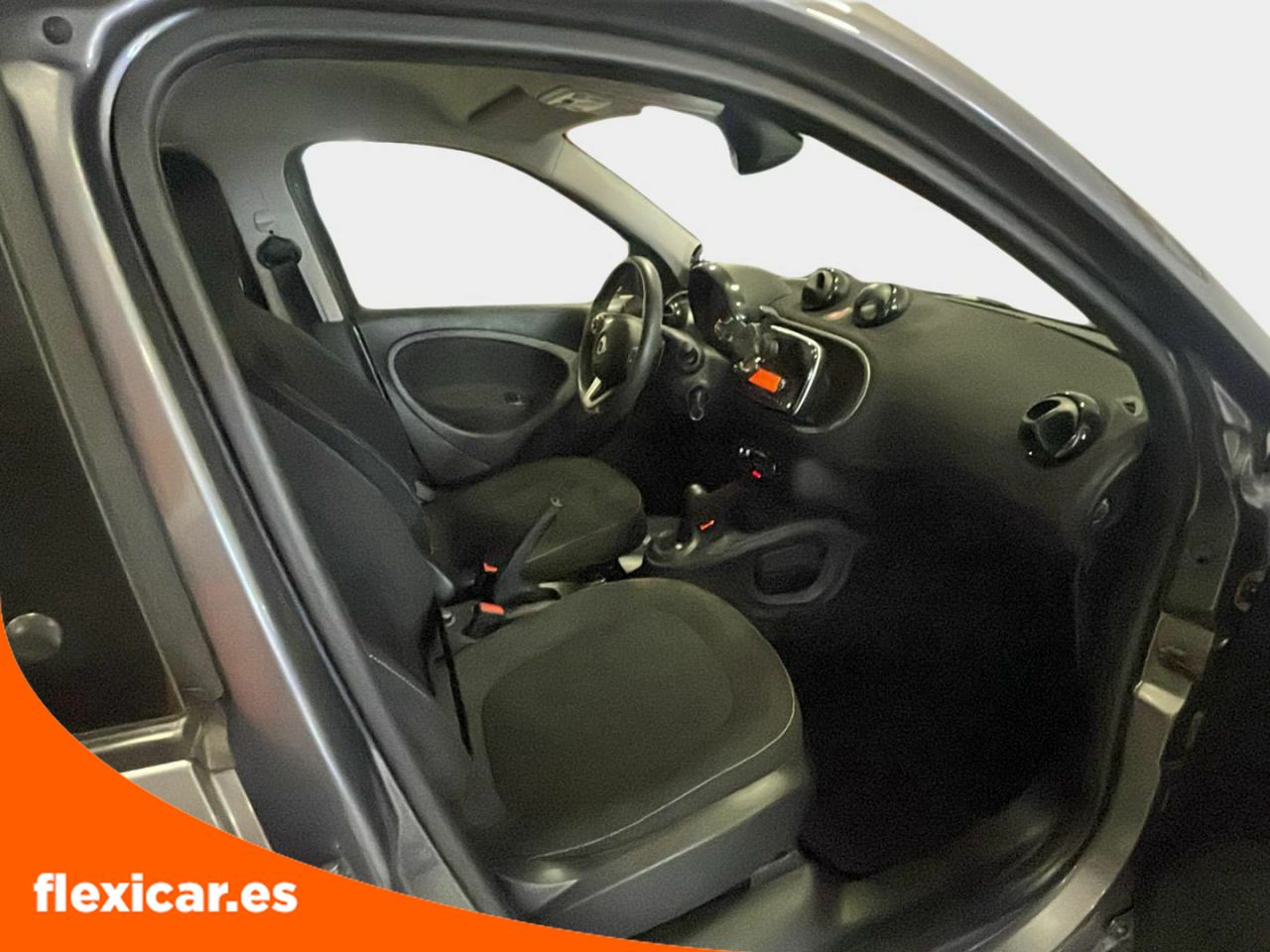 Foto Smart Forfour 14