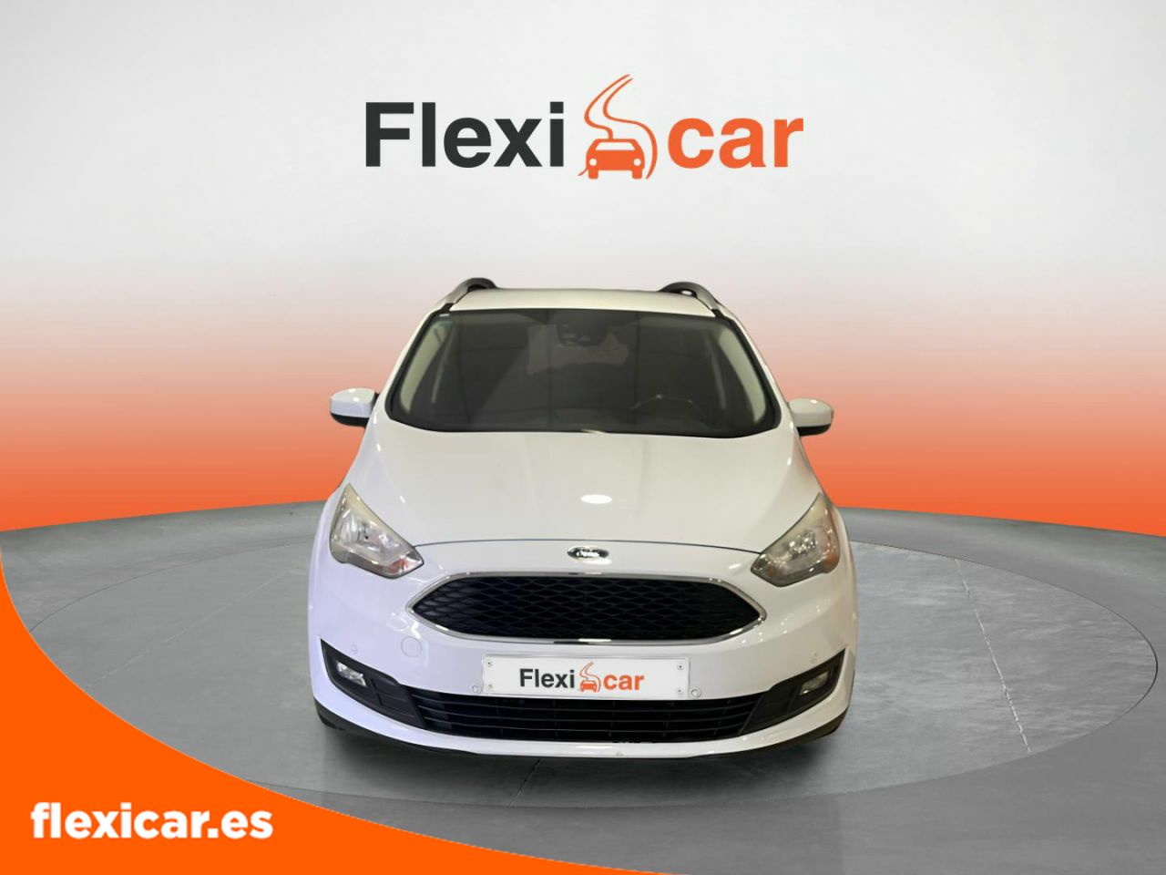 Foto Ford Grand C-MAX 2