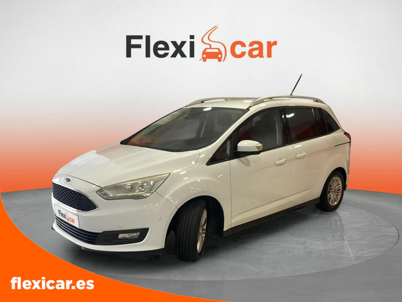 Foto Ford Grand C-MAX 3