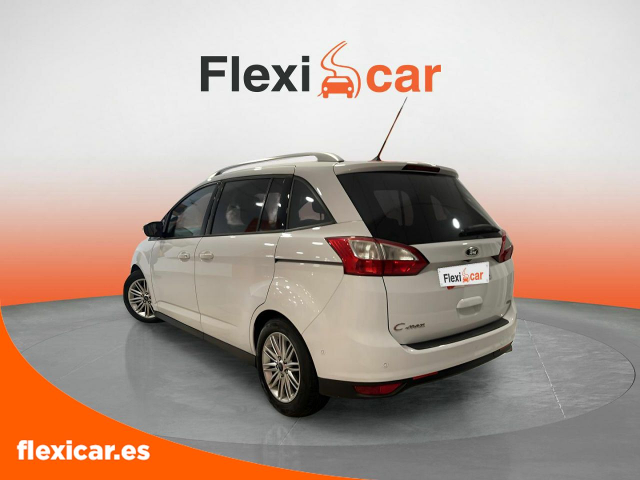 Foto Ford Grand C-MAX 7