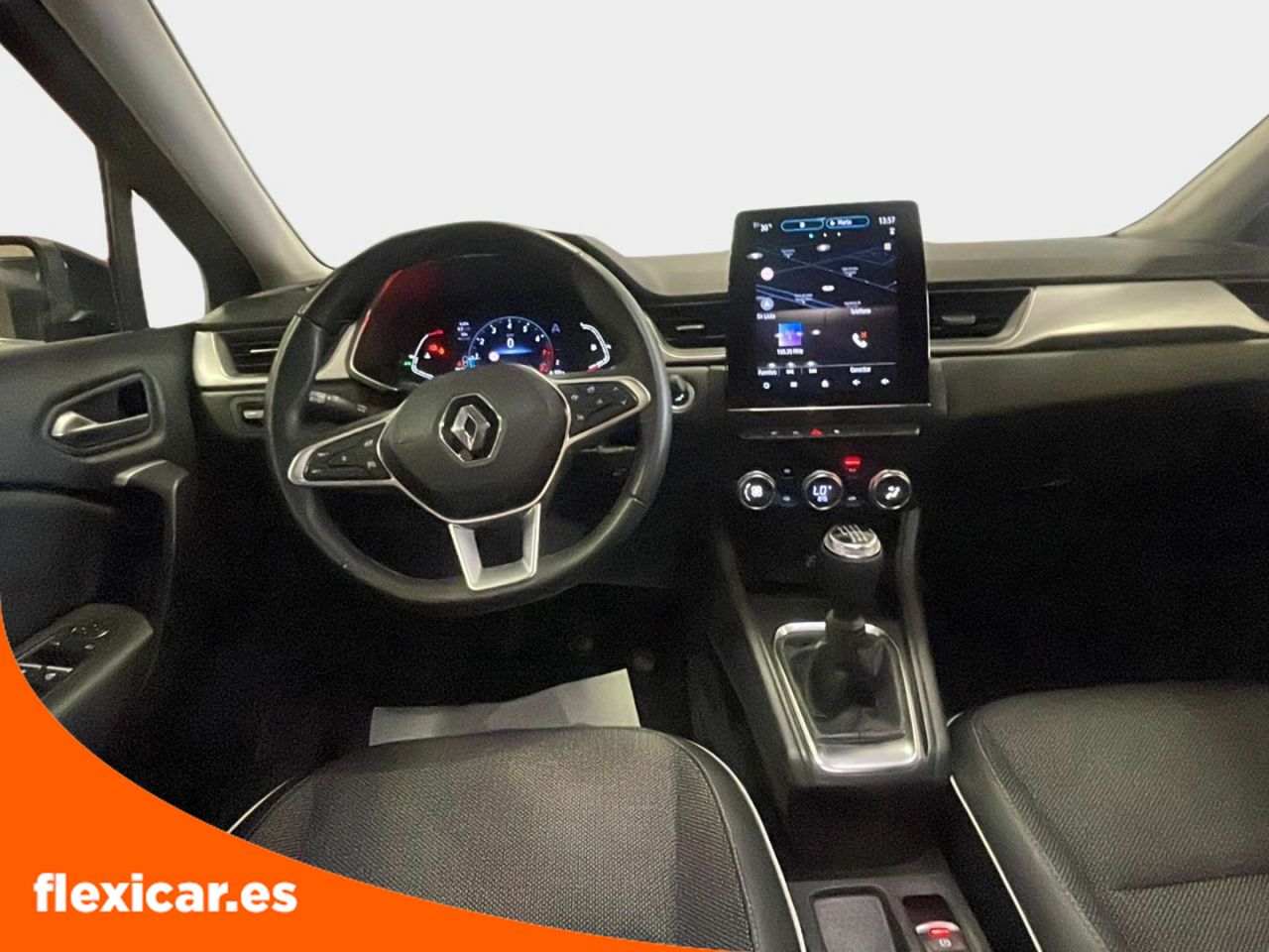 Foto Renault Captur 15