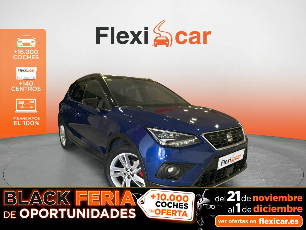 Foto Seat Arona 1