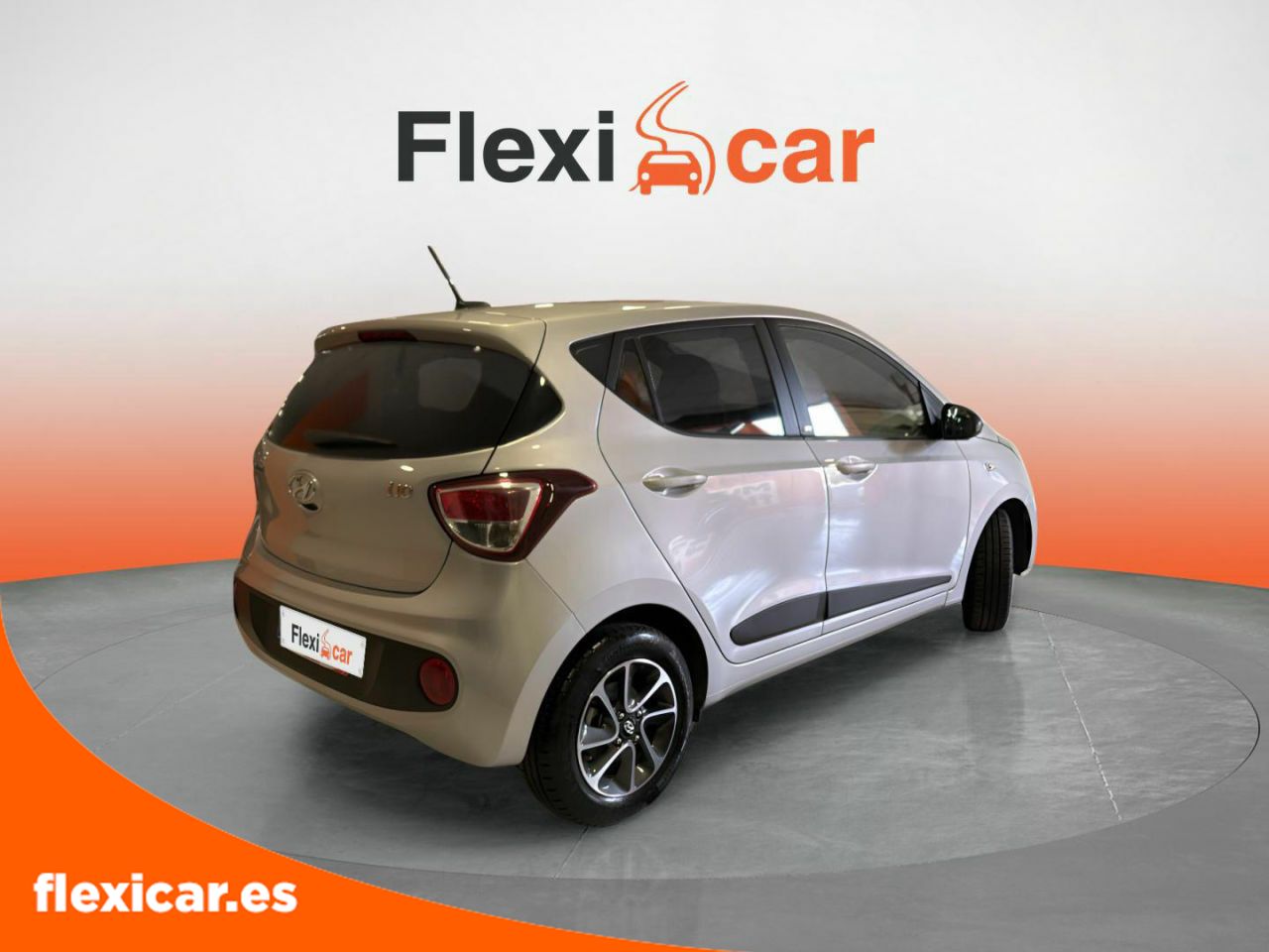 Foto Hyundai i10 9