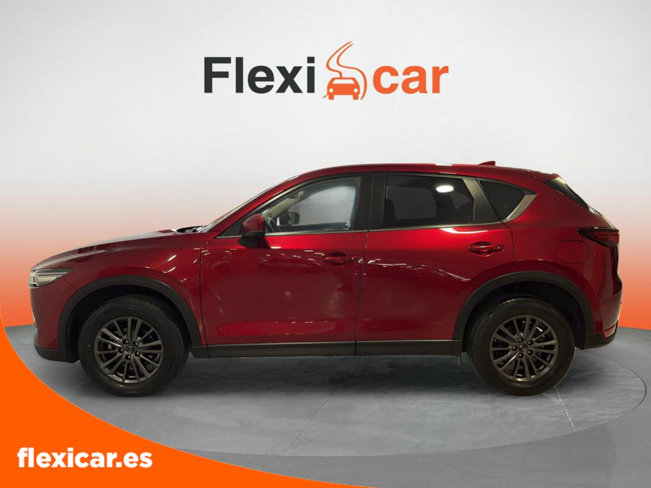 Foto Mazda CX-5 5