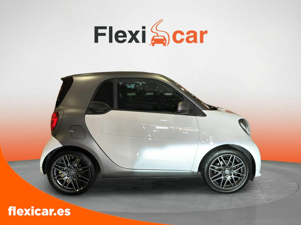 Foto Smart Fortwo 4