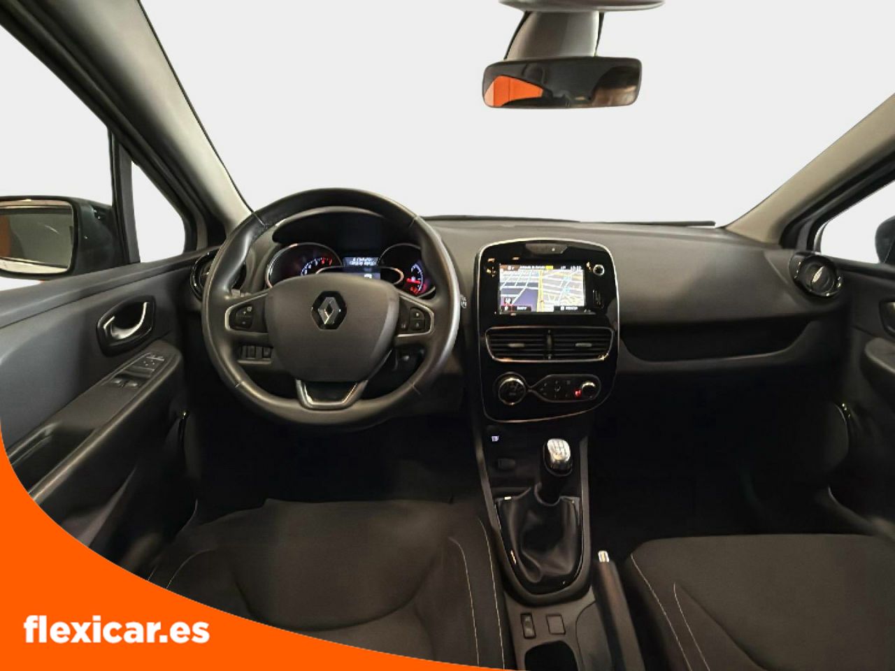 Foto Renault Clio 16