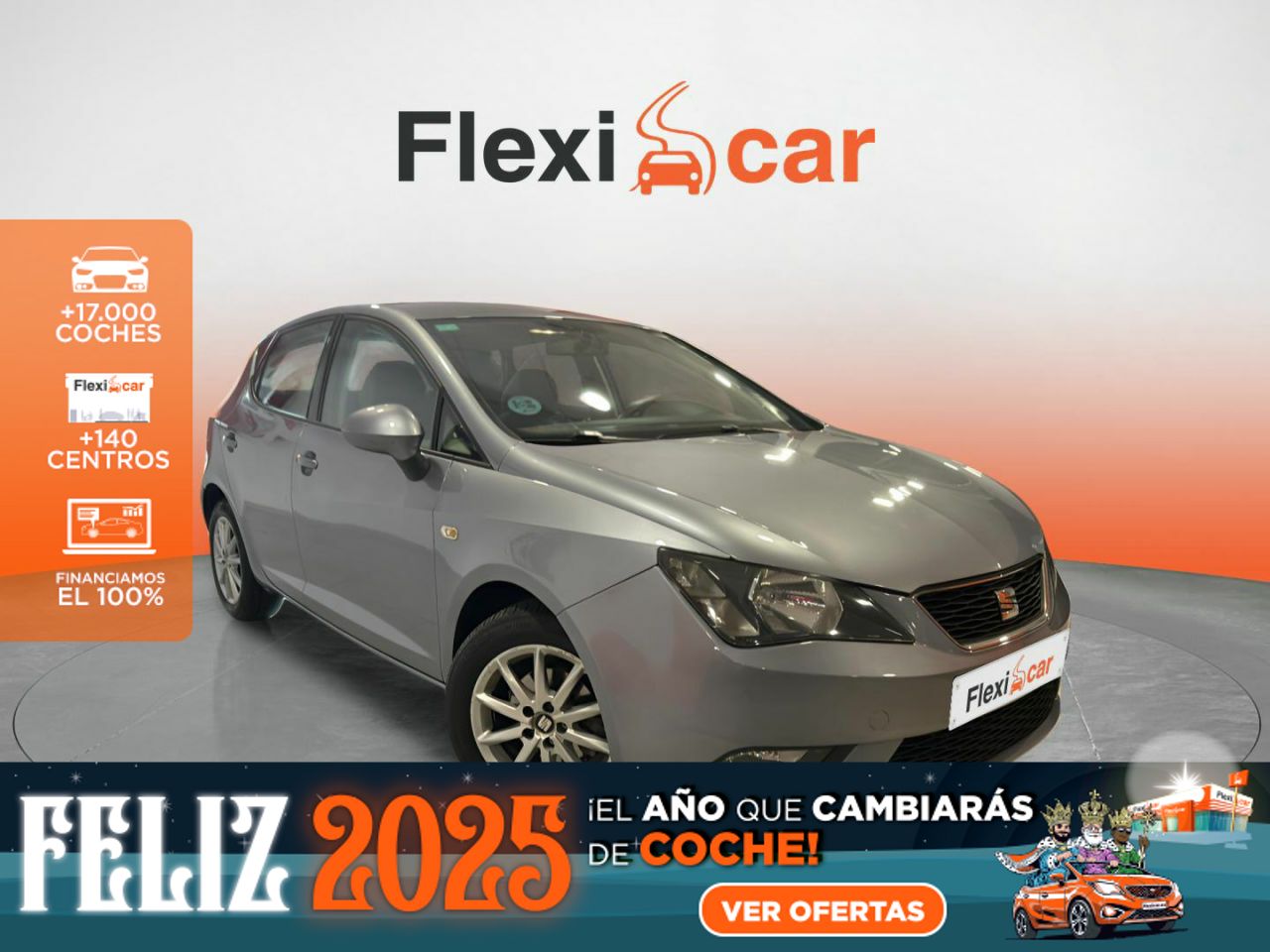 Foto Seat Ibiza 1