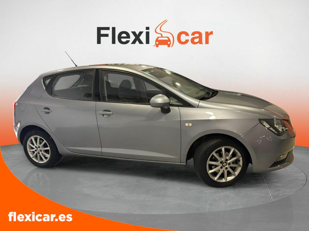 Foto Seat Ibiza 4