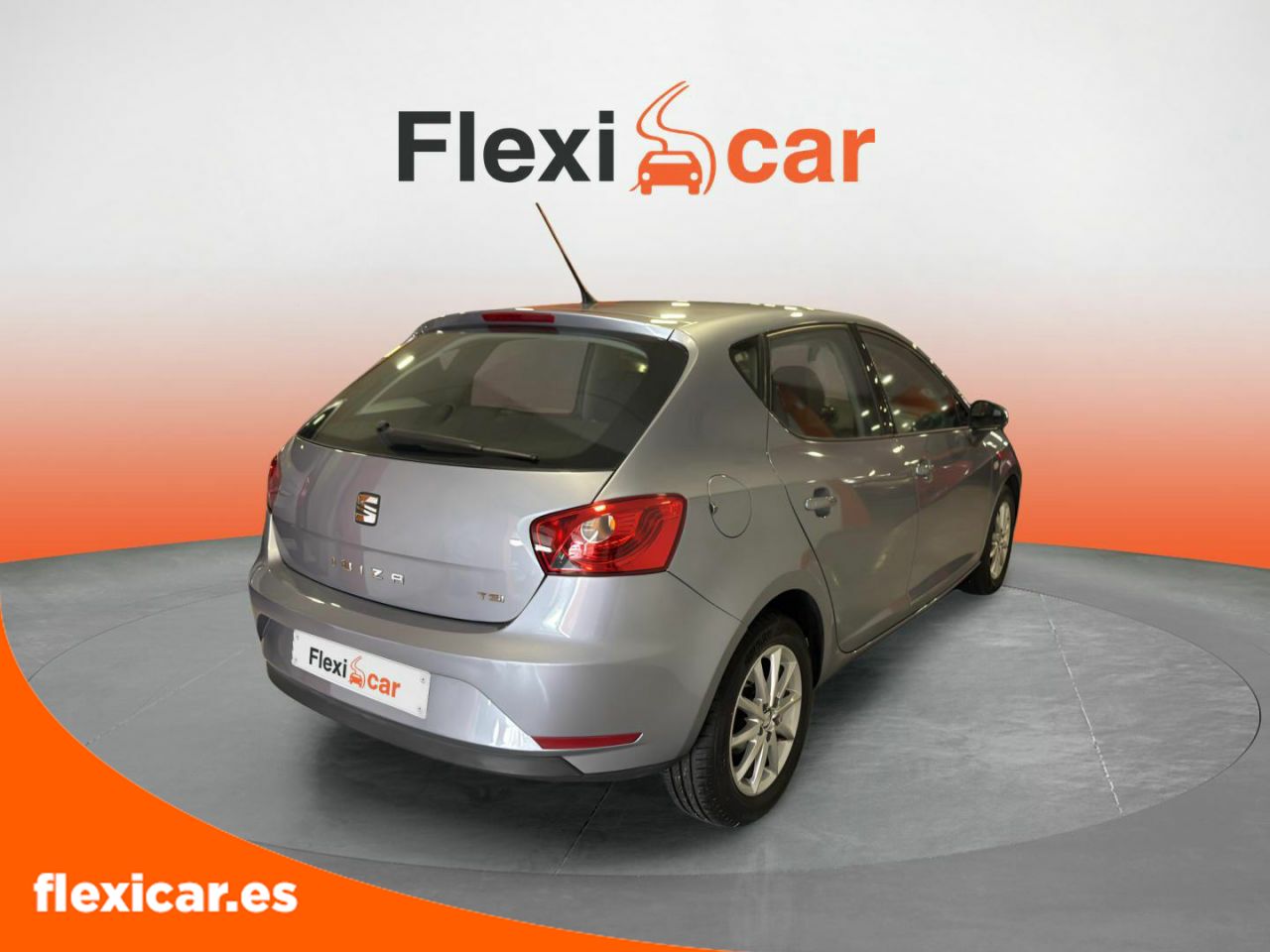 Foto Seat Ibiza 9