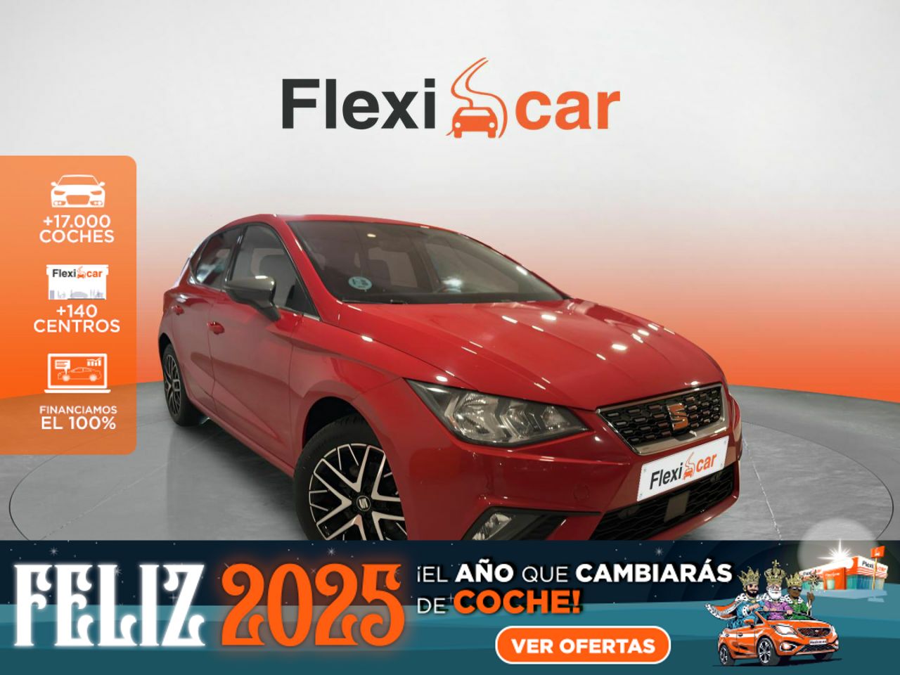 Foto Seat Ibiza 1