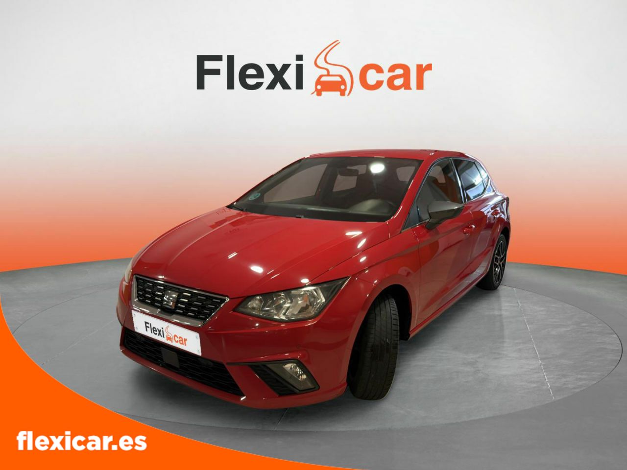 Foto Seat Ibiza 3