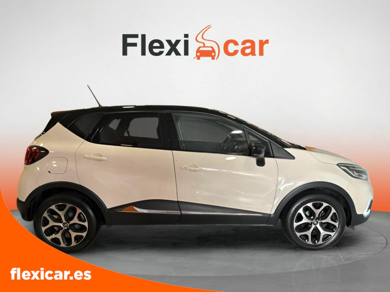 Foto Renault Captur 4