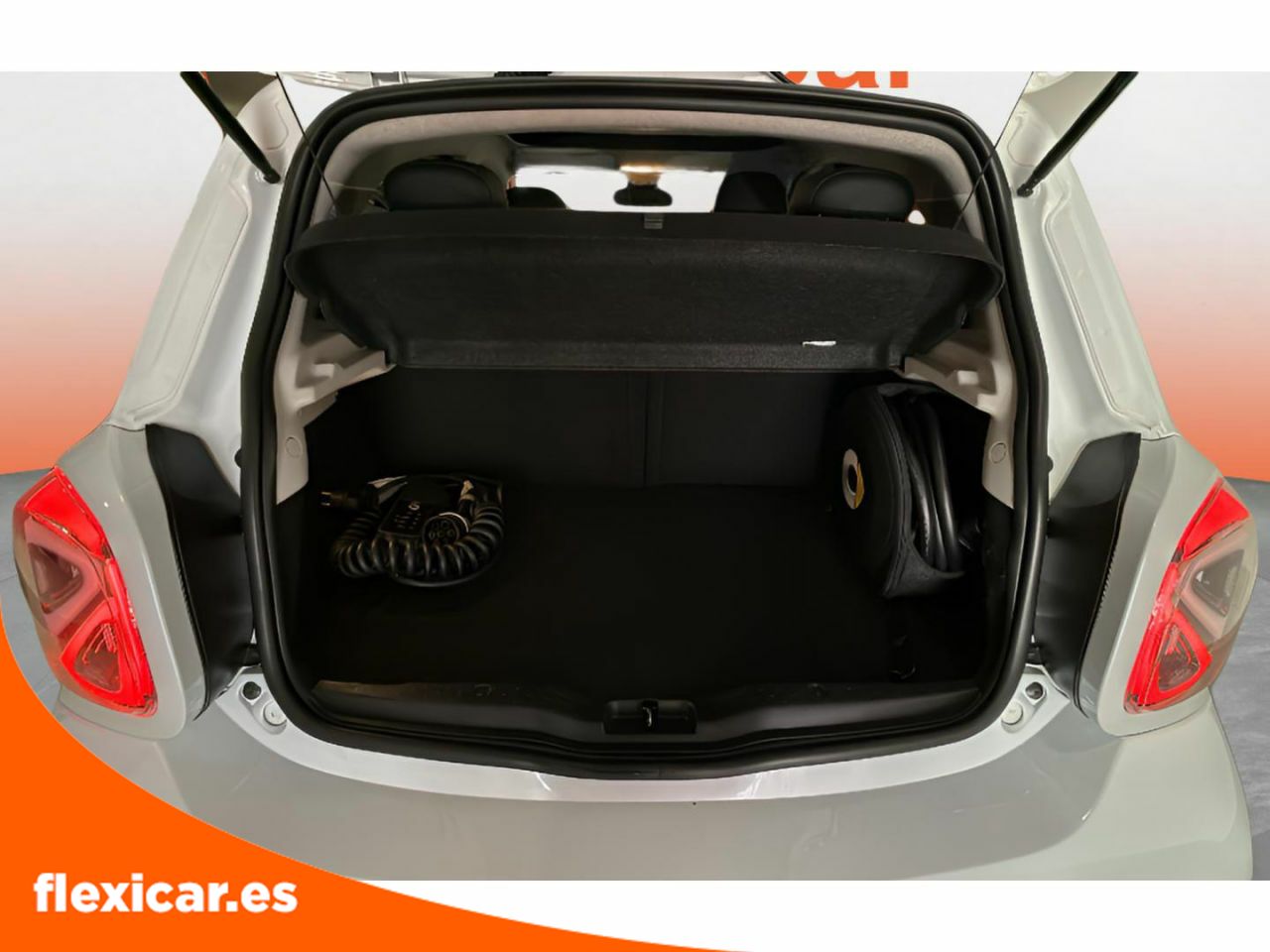 Foto Smart Forfour 20