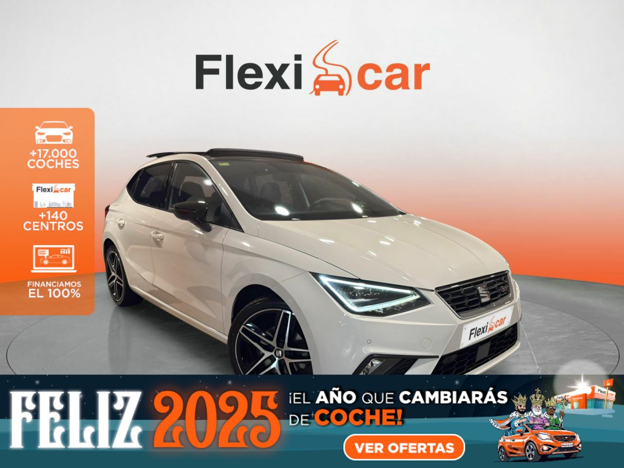 Foto Seat Ibiza 1