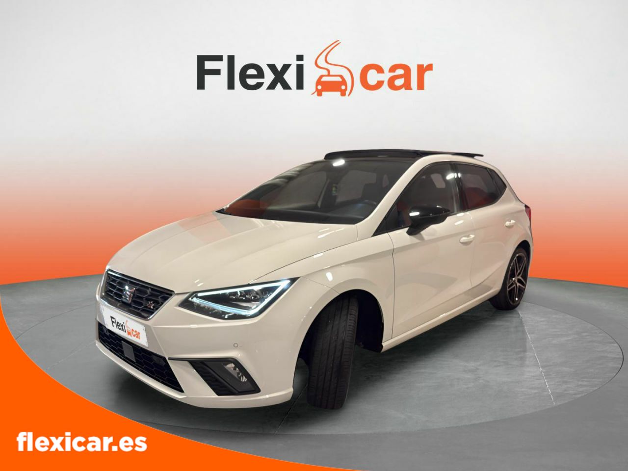 Foto Seat Ibiza 2