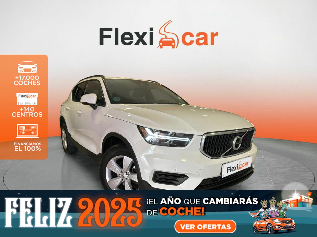 Foto Volvo XC40 1