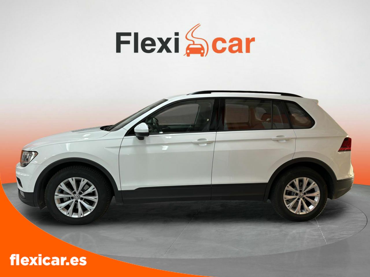 Foto Volkswagen Tiguan 3