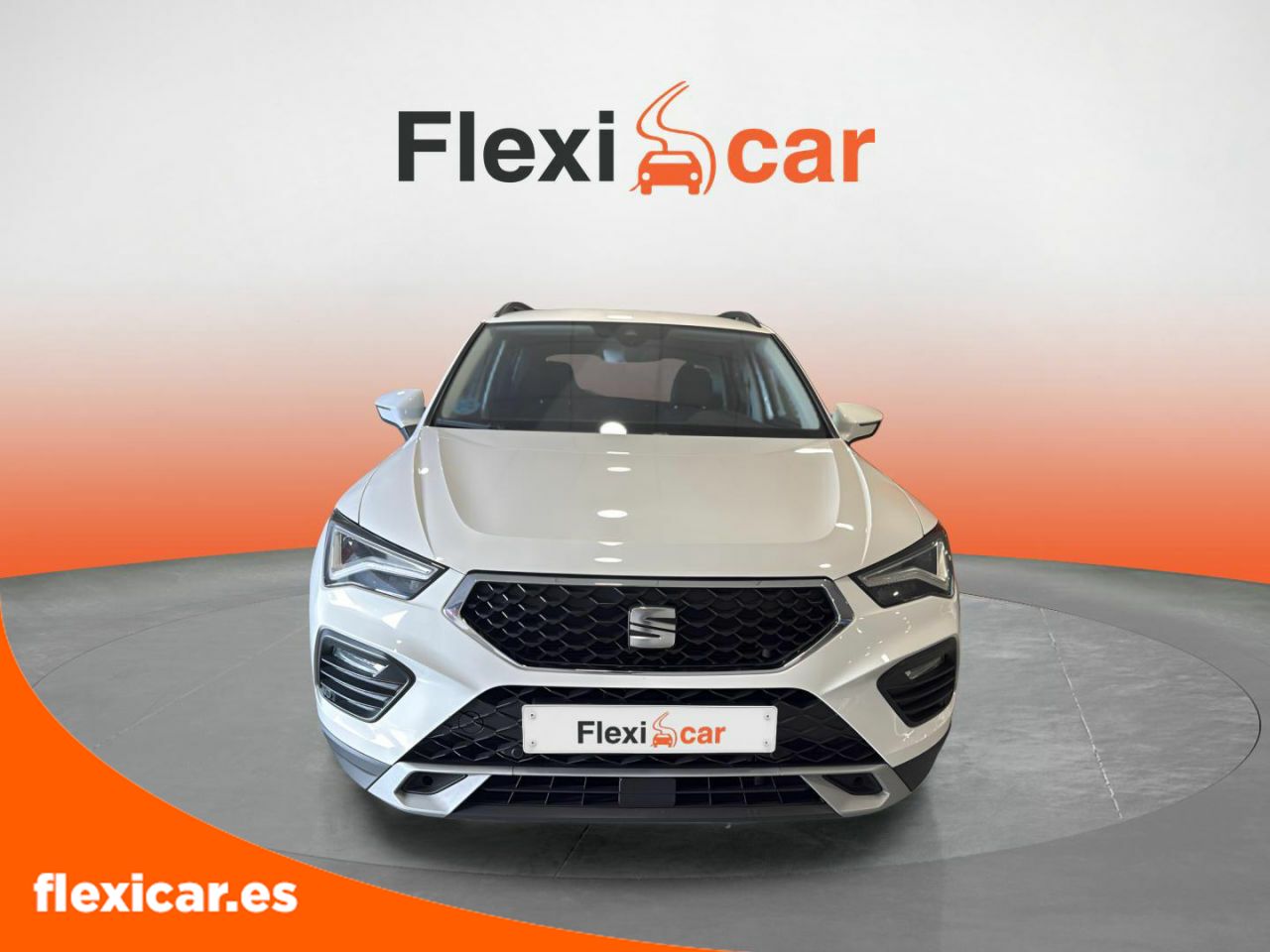 Foto Seat Ateca 3