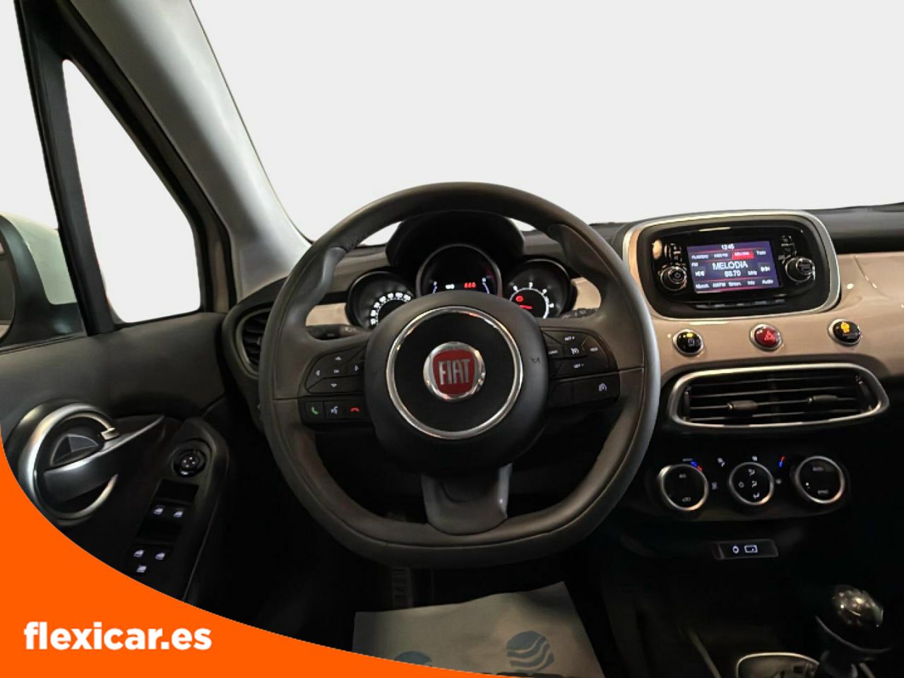 Foto Fiat 500X 18