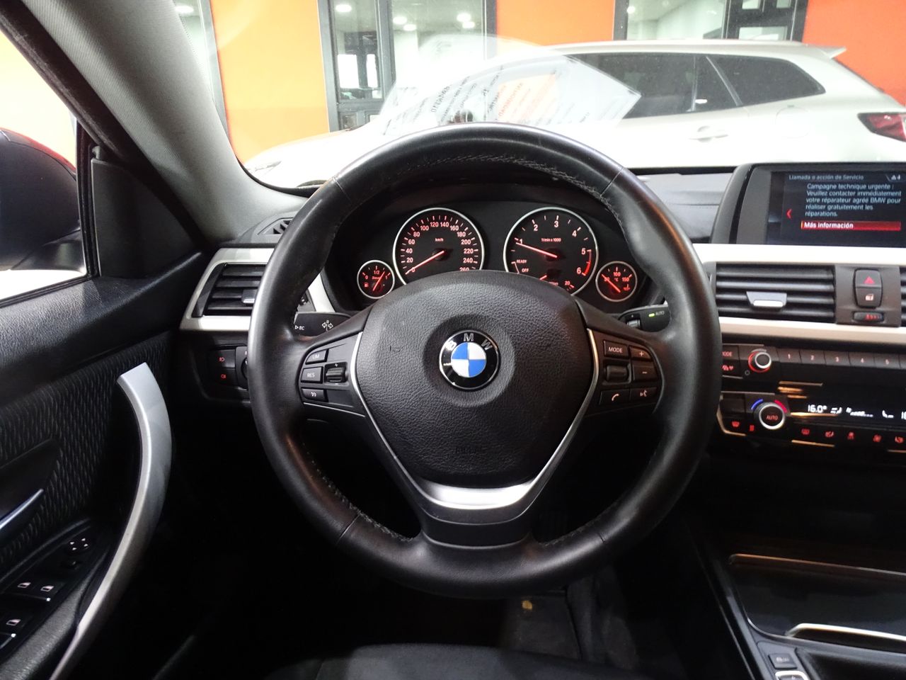 Foto BMW Serie 4 13
